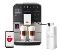 Ekspres do kawy Melitta Barista TS Smart PLUS F86/0-400 z Caffe Corsini ESPRESSO 3 kg gratis