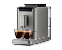 Ekspres Tchibo Esperto Caffé 2.0 srebrny/szary
