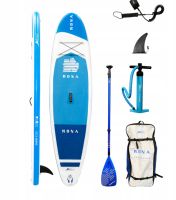 Deska SUP Kona Shore Explore Air SUP 10.8