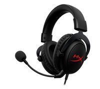 Słuchawki HYPERX Cloud Core + 7.1