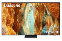 Telewizor Samsung QE75QN77FAT 75" Neo QLED 4K 144Hz Vision AI Tizen HDMI 2.1 DVB-T2