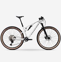 Rower górski MTB Rockrider XC Race 900 S SLX/XT karbonowa rama