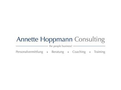 Annette Hoppmann Consulting