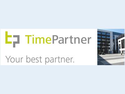 TimePartner Personalmanagement GmbH