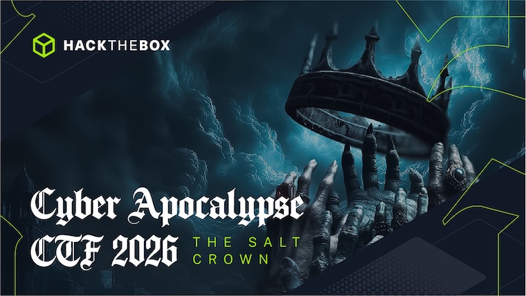 HTB Cyber Apocalypse 2026