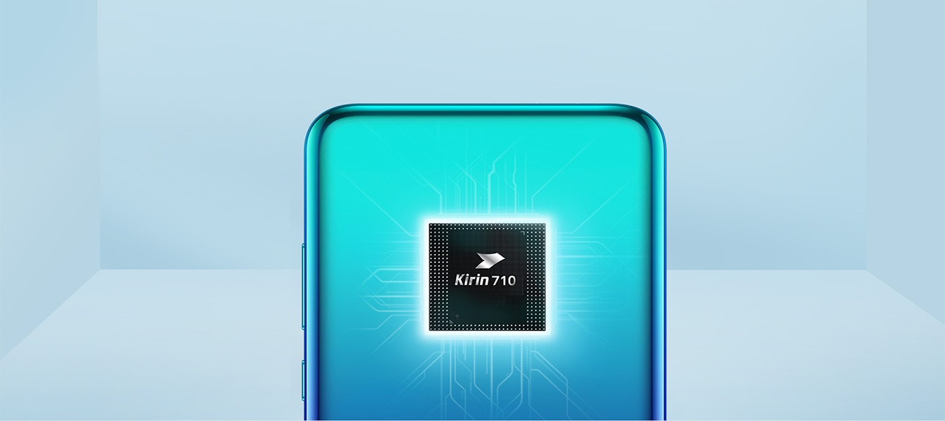 Kirin 710