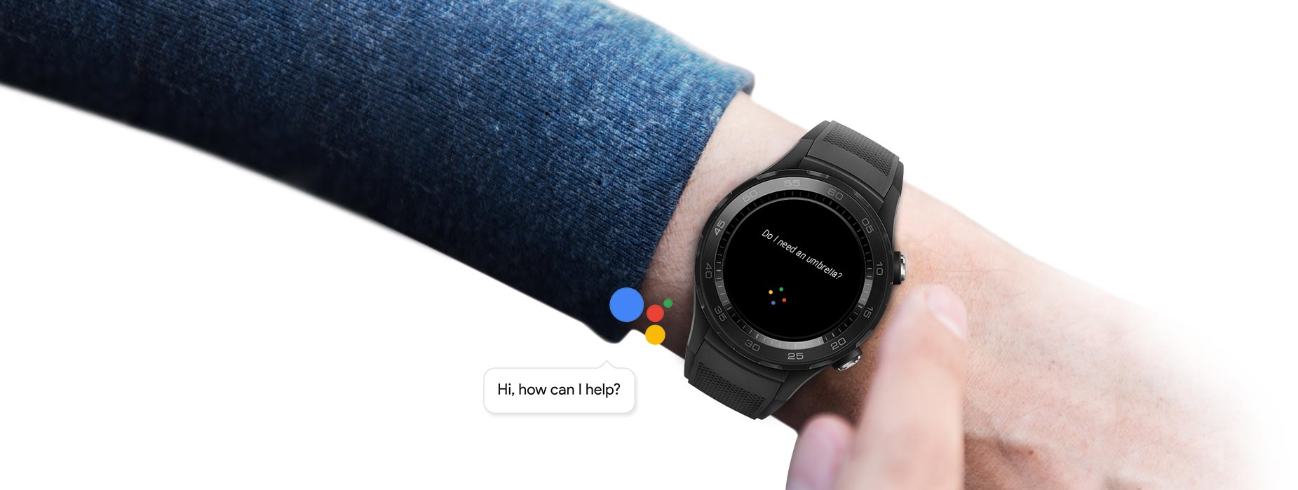 Google assistant
