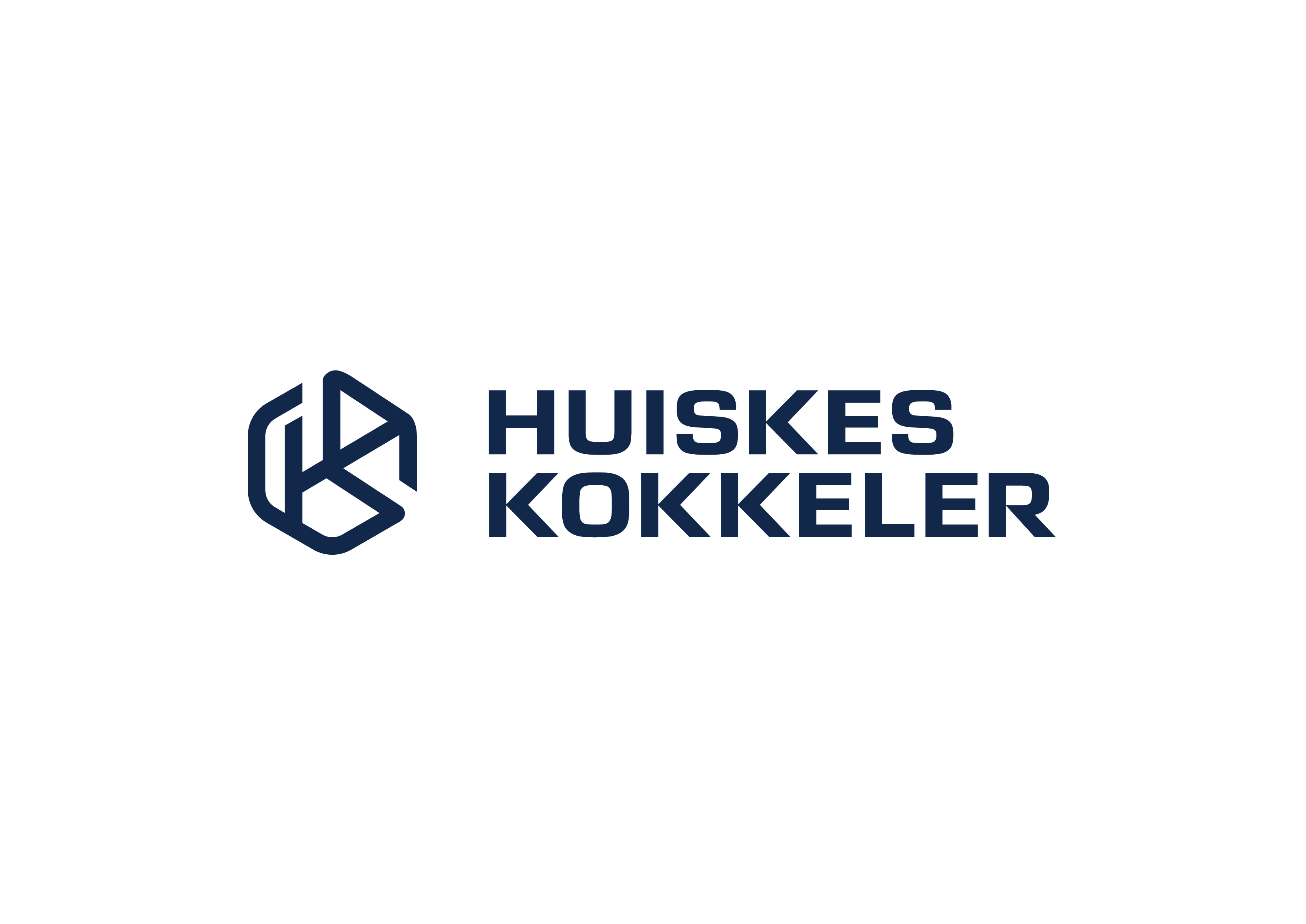 Logo Huiskes Kokkeler