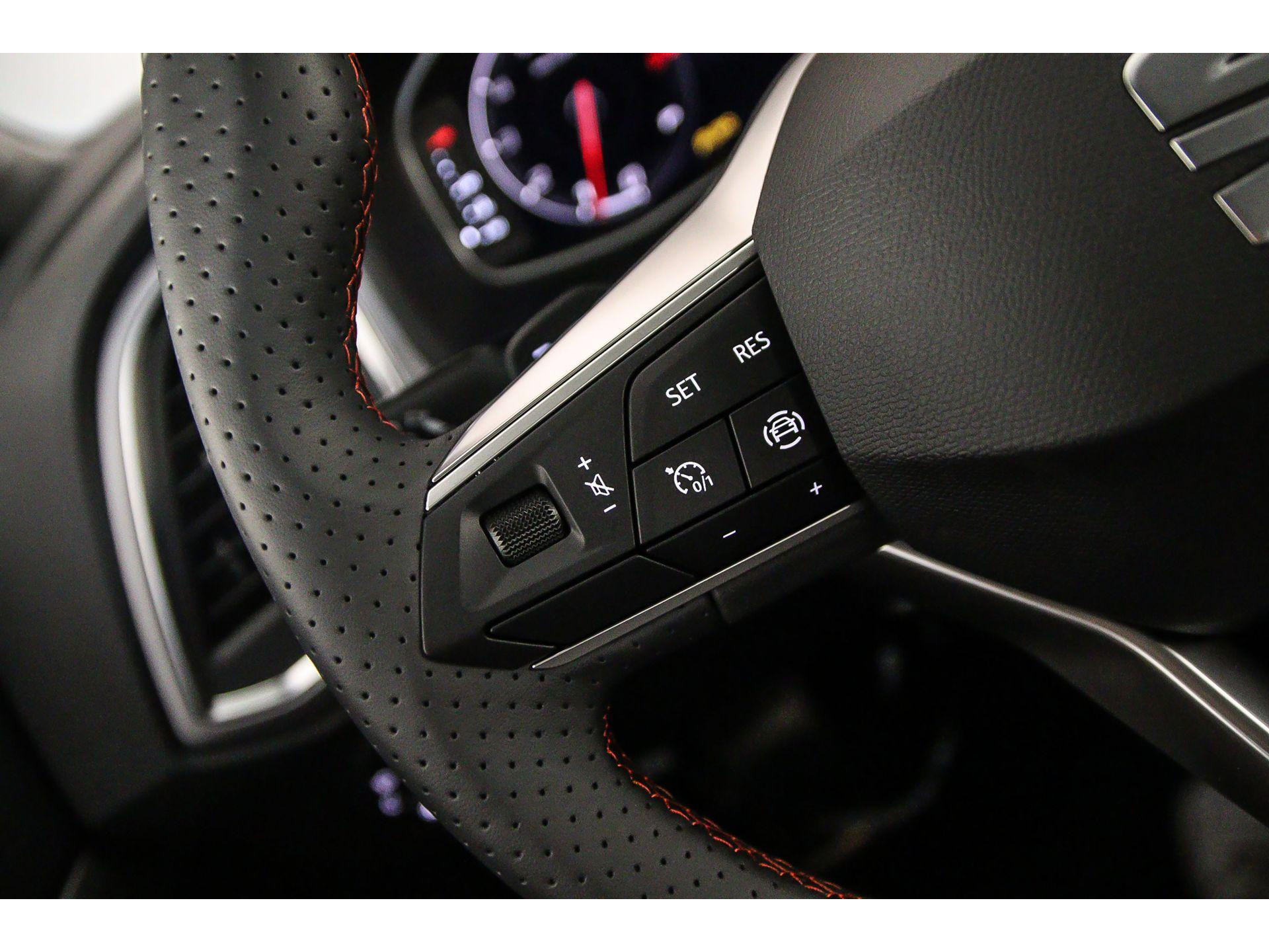 cruise control