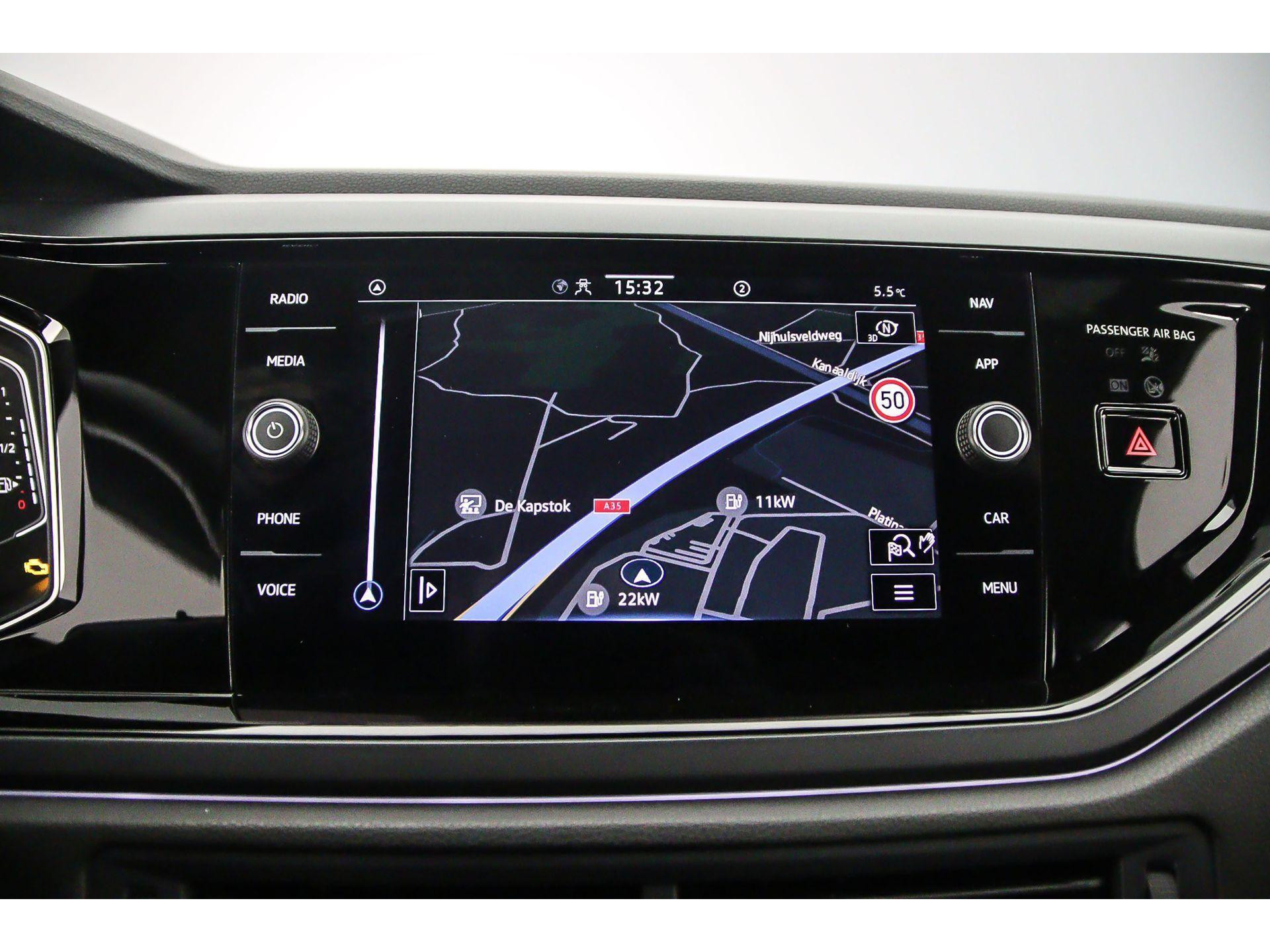 navigatiesysteem