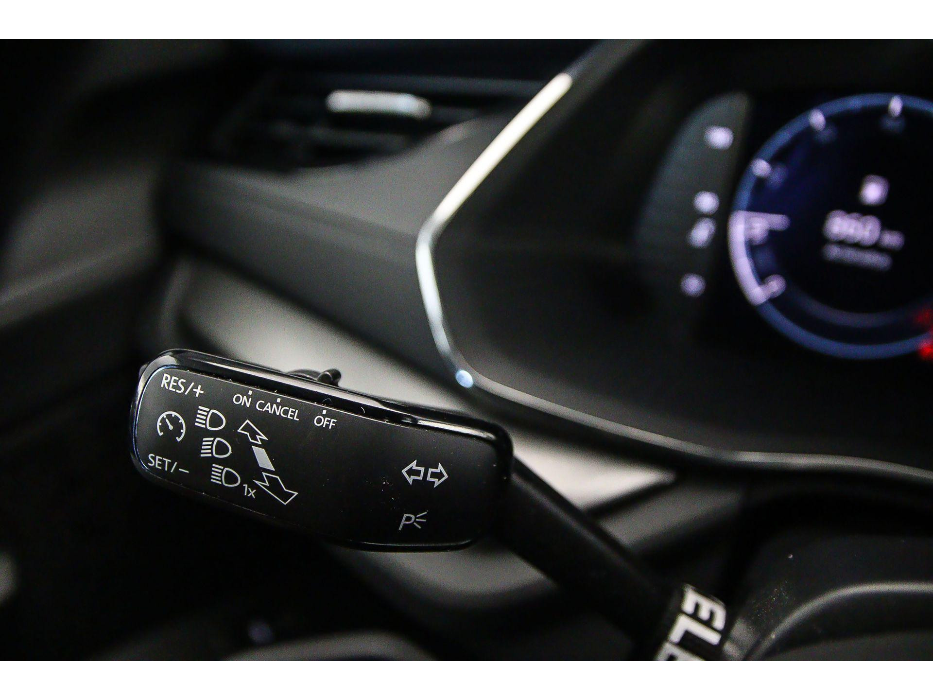 cruise control