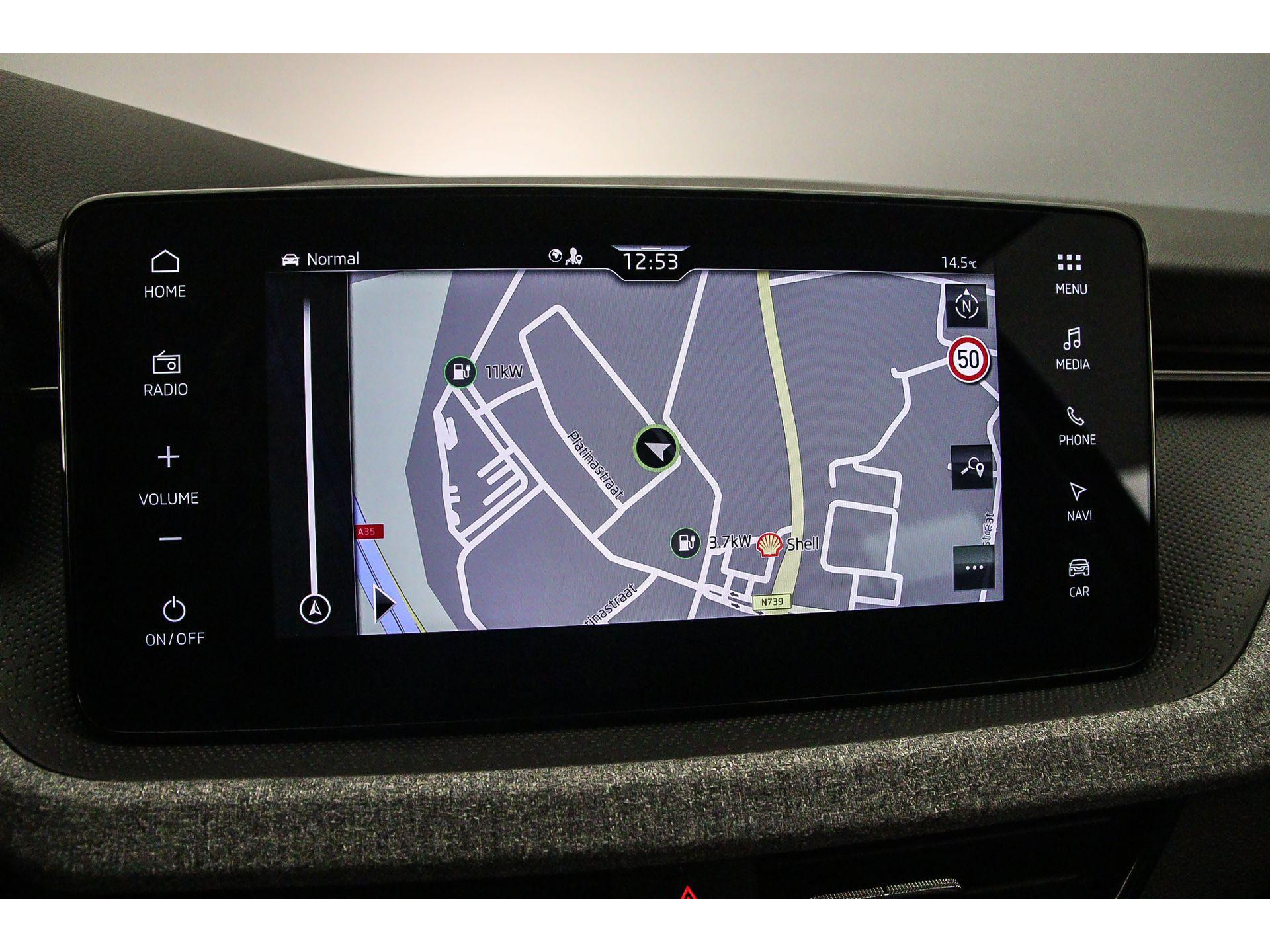 navigatiesysteem