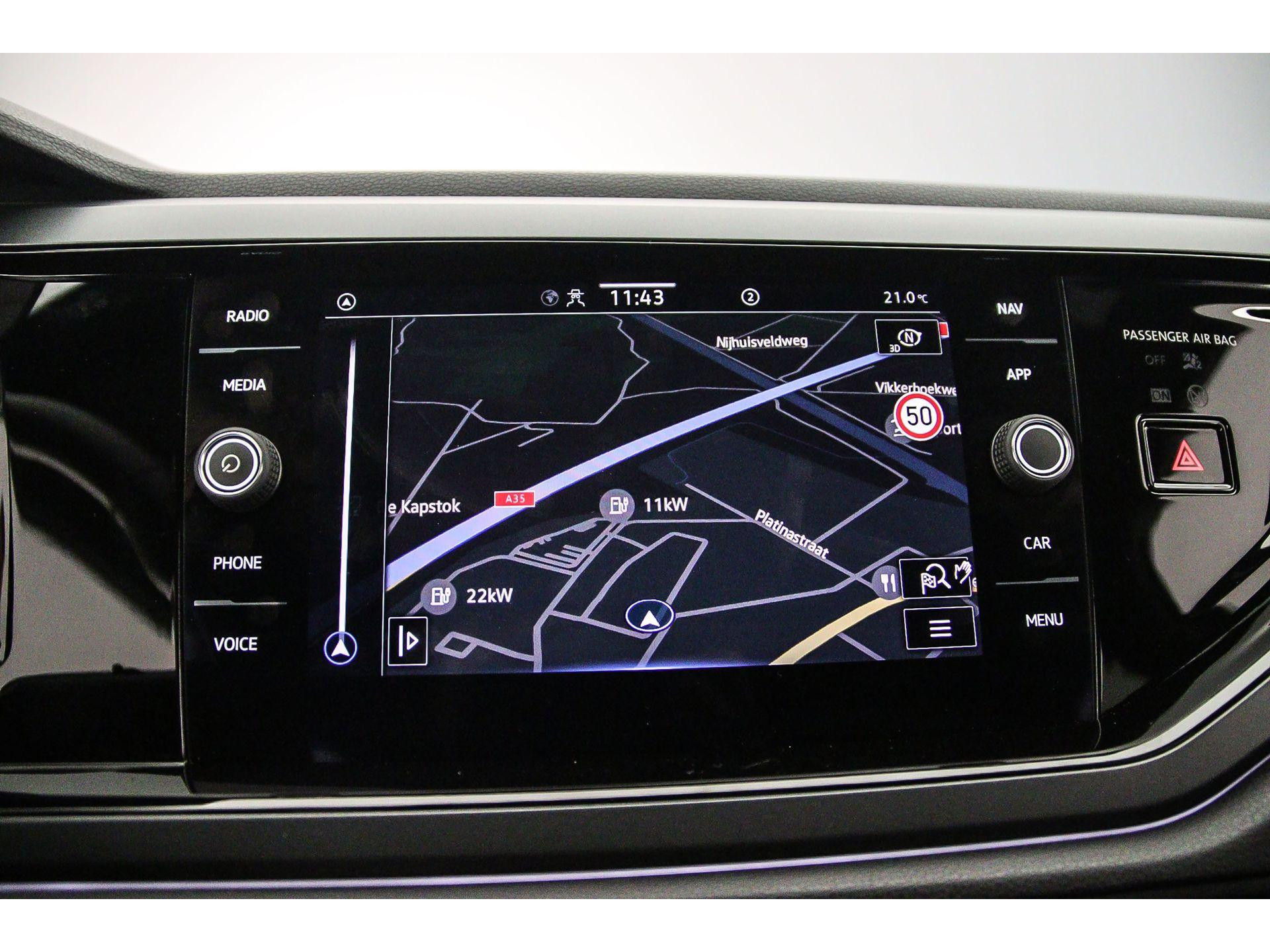 navigatiesysteem