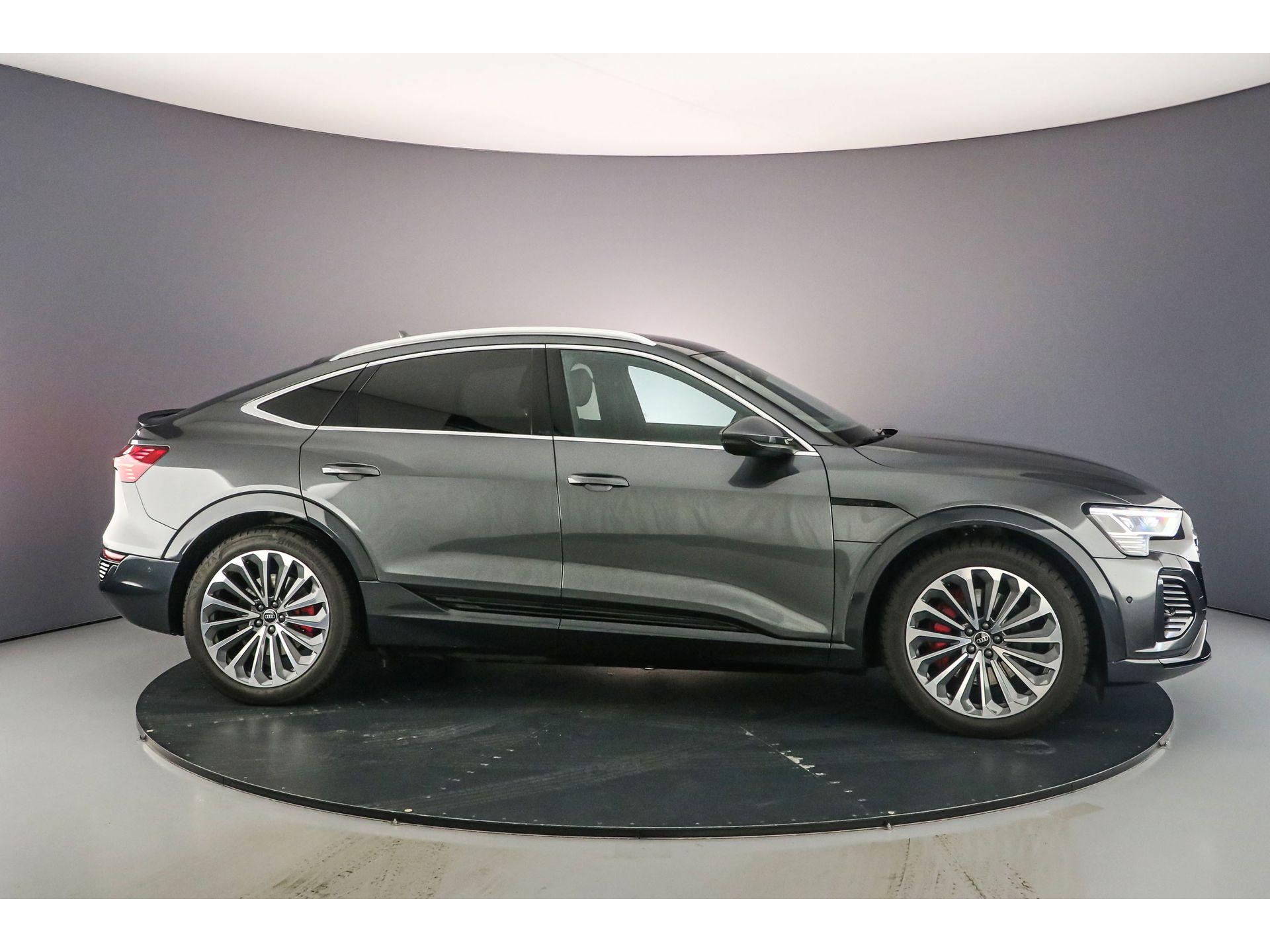 Adaptive air suspension Sport