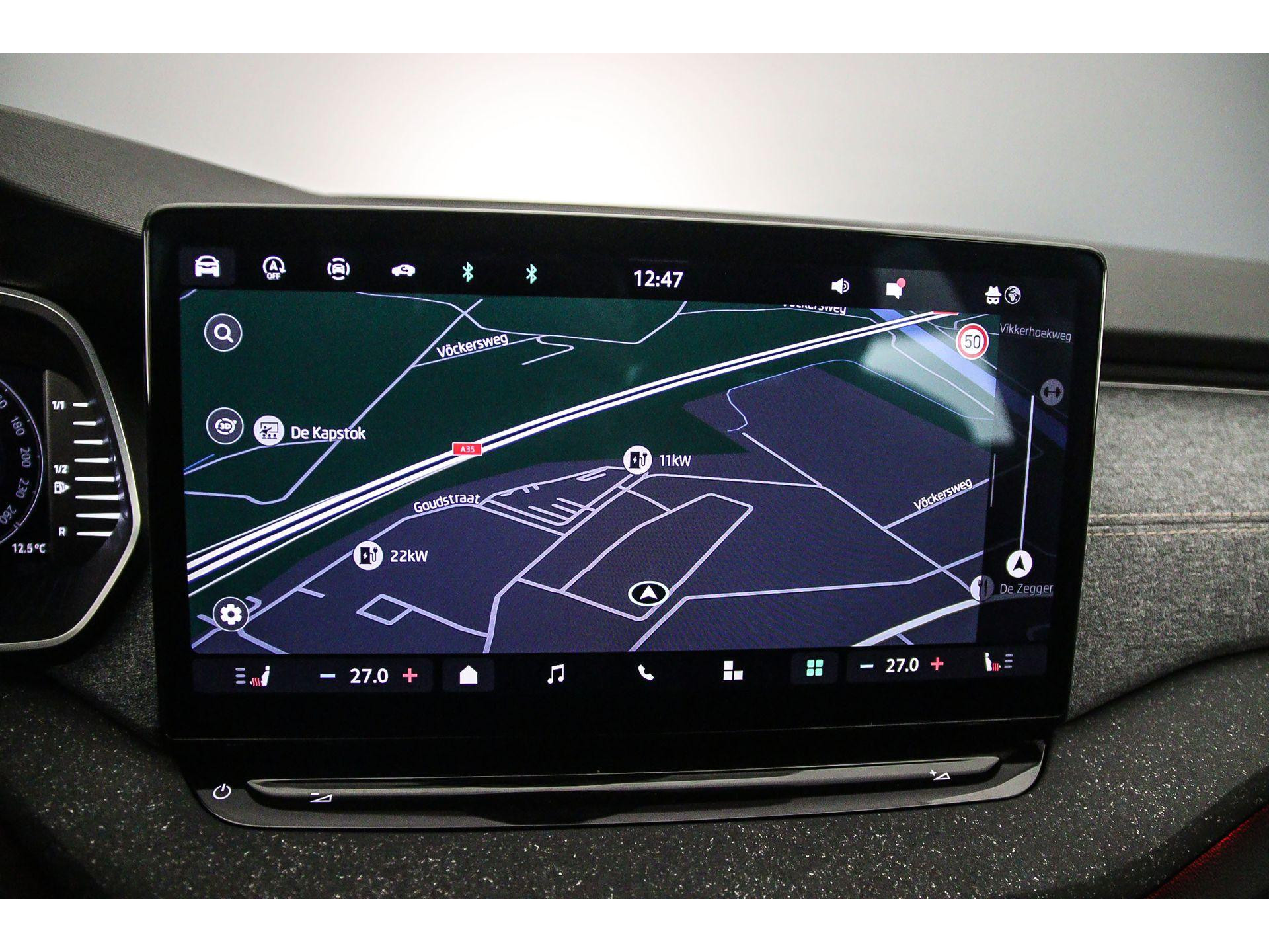 navigatiesysteem