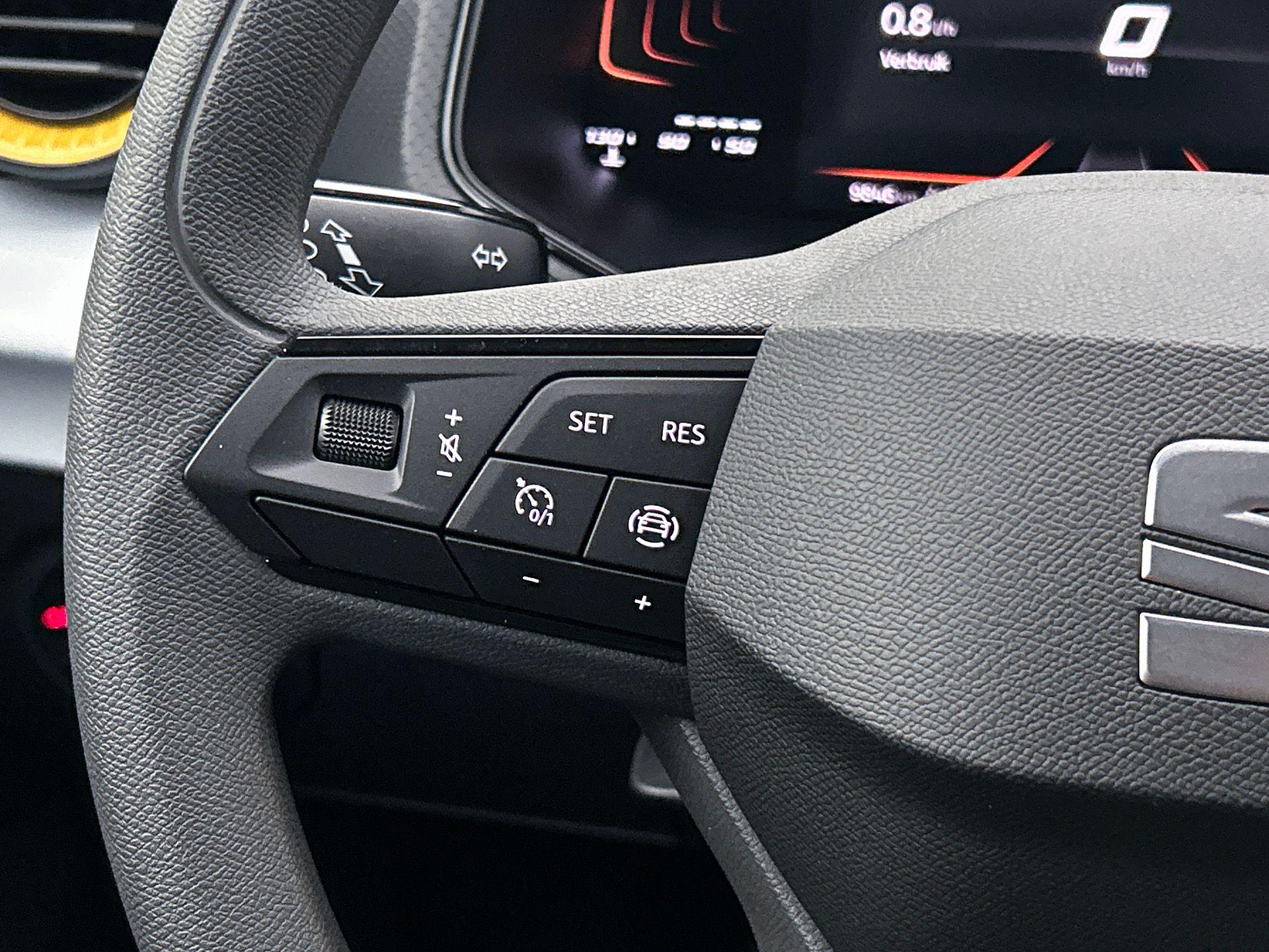cruise control