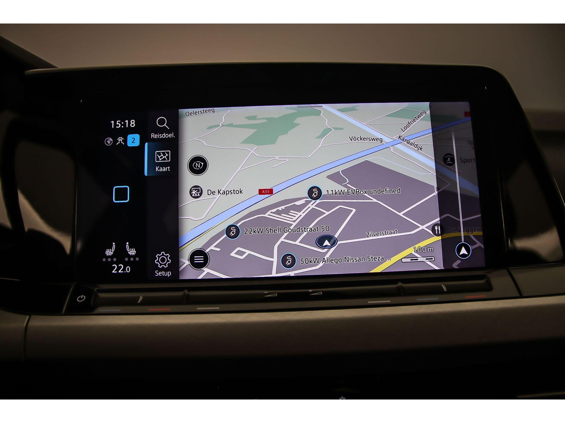 navigatiesysteem
