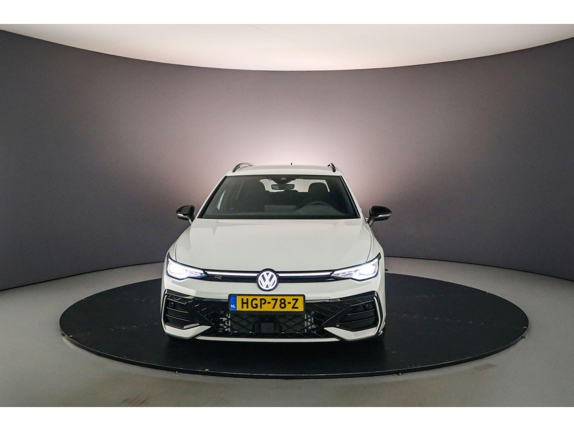 matrix LED koplampen