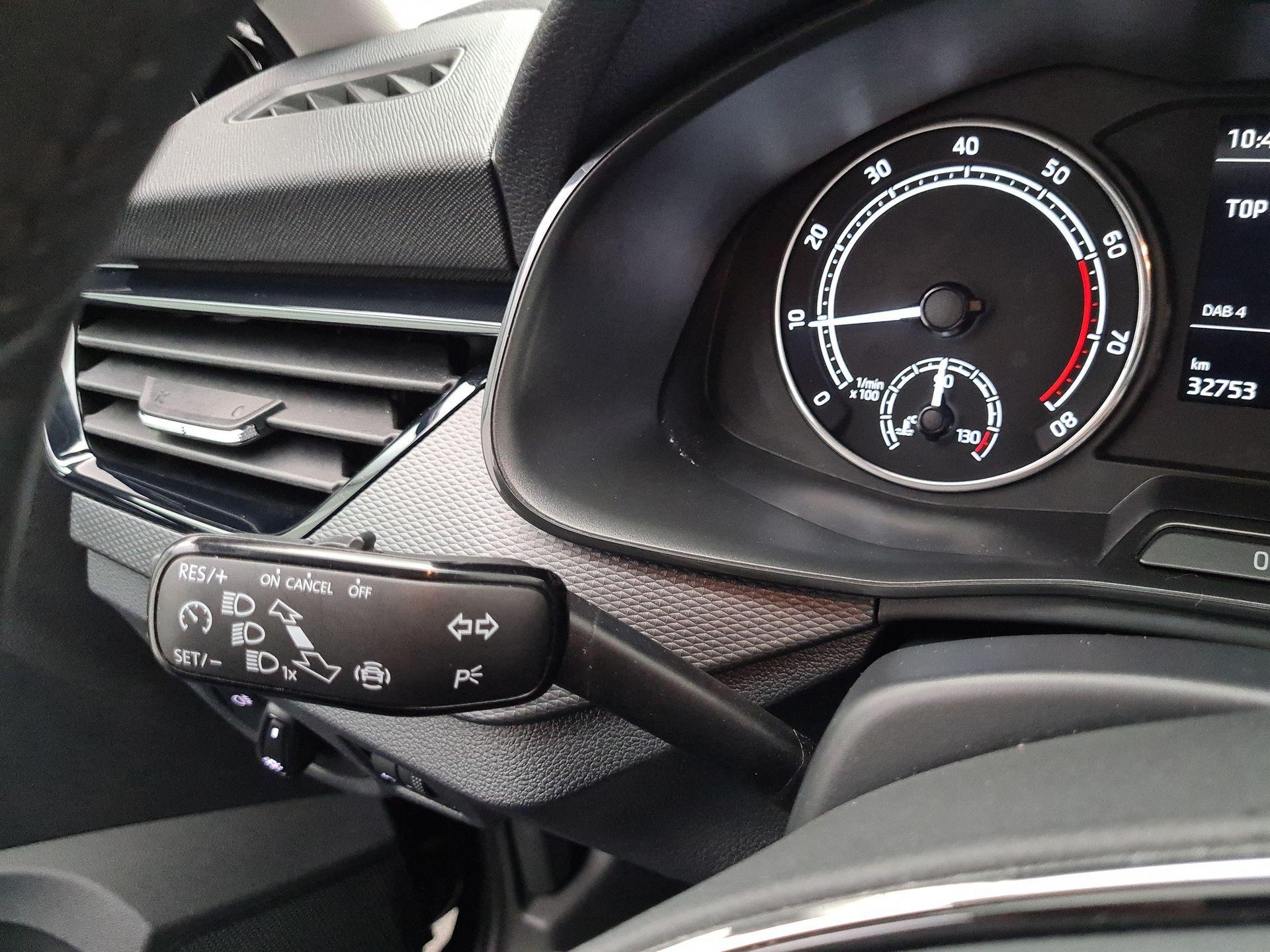 cruise control