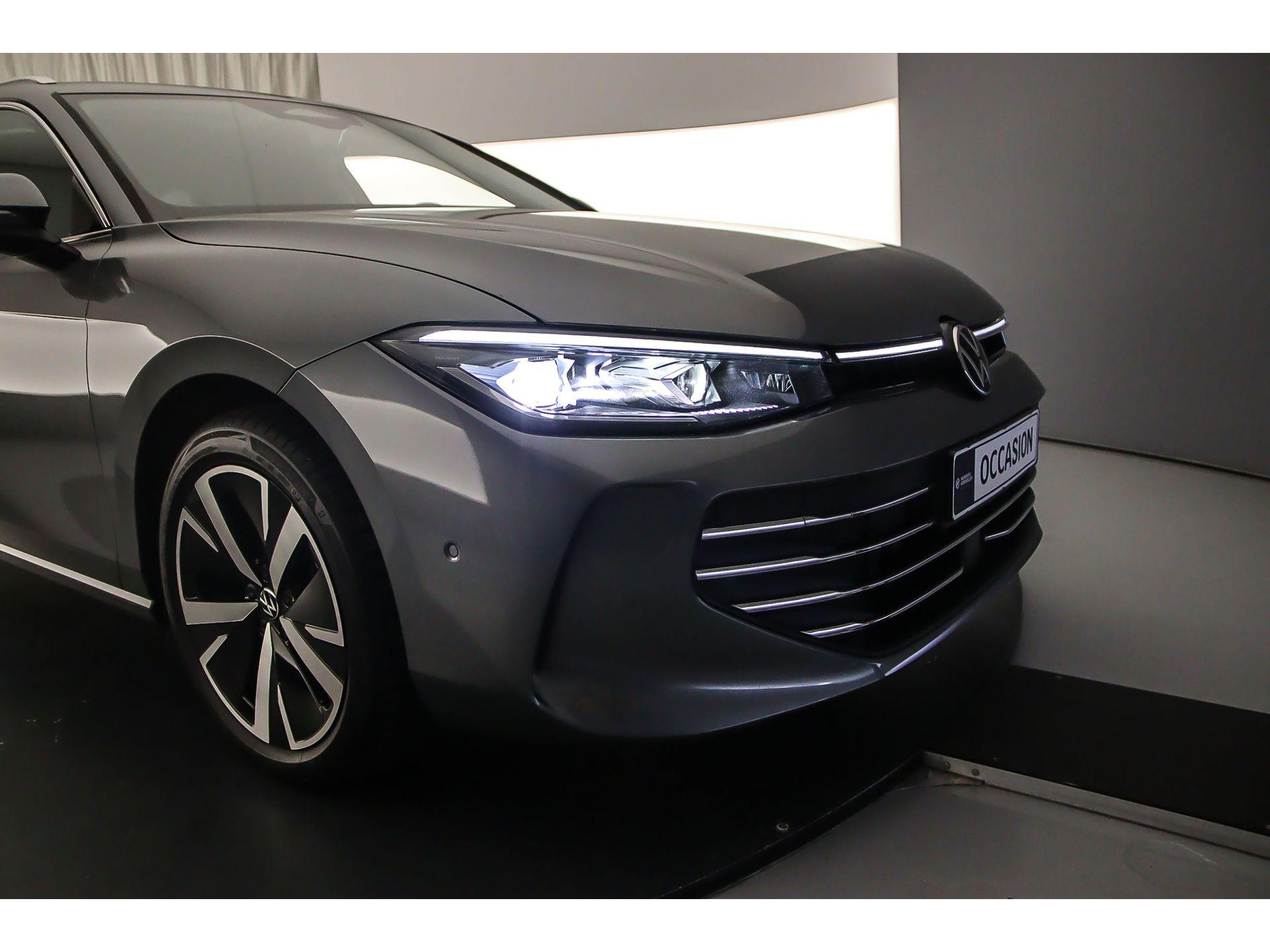 Koplampverlichting LED Matrix (IQ.Light)