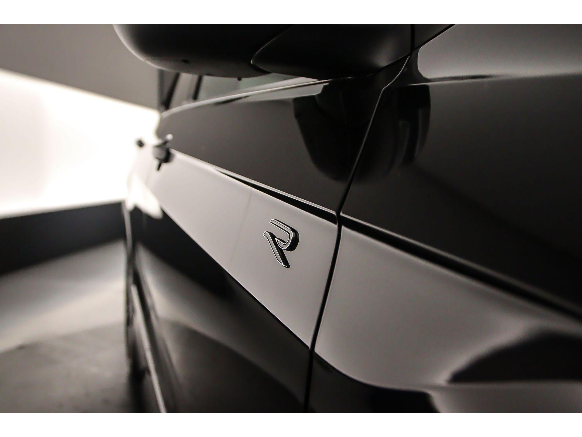 R-Line Exterieur