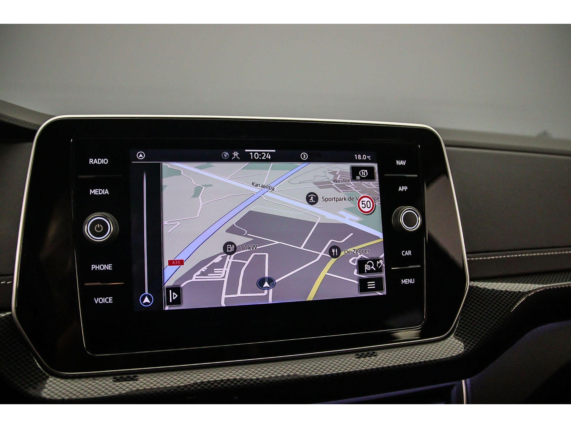 navigatiesysteem