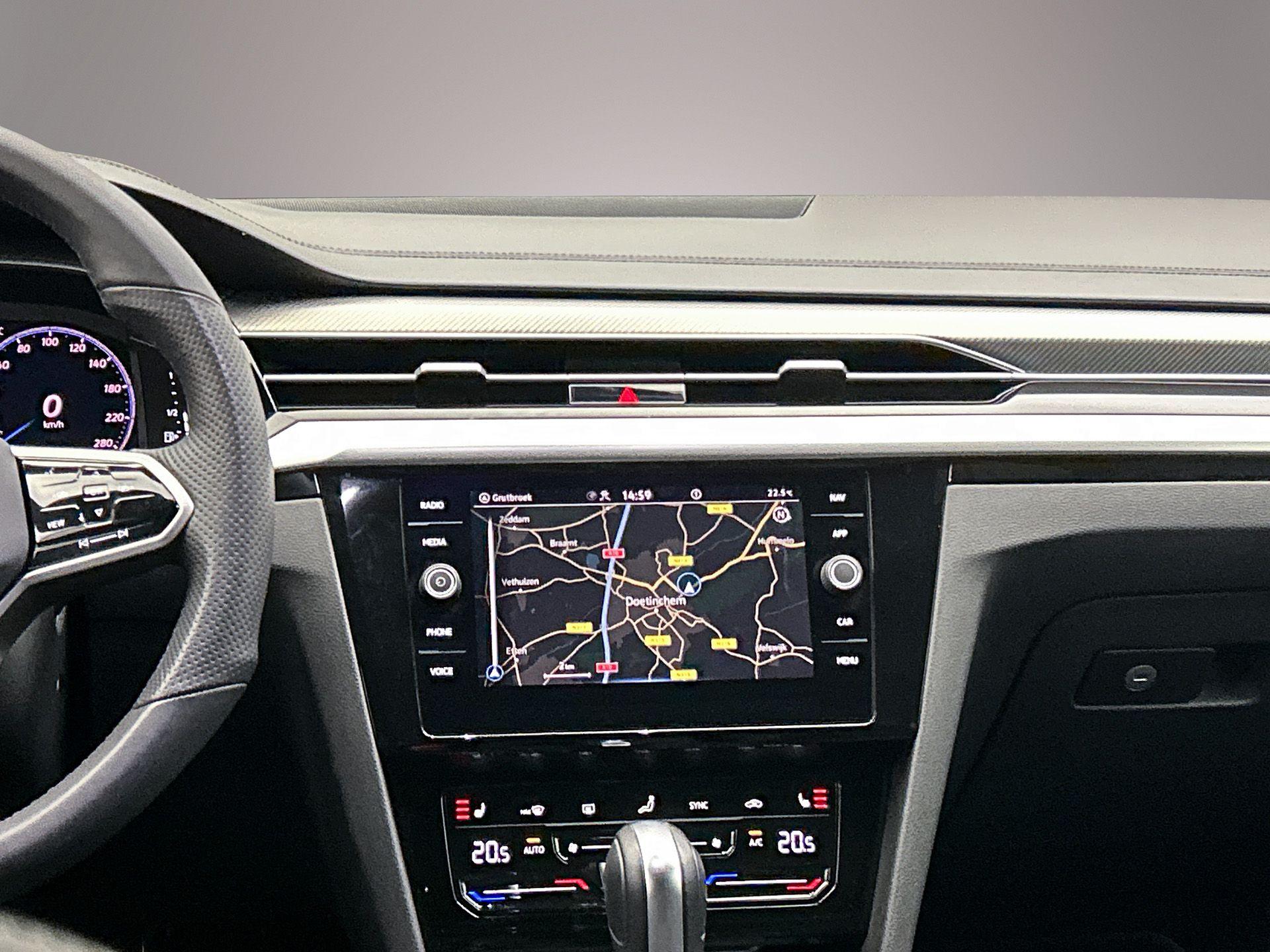 navigatiesysteem