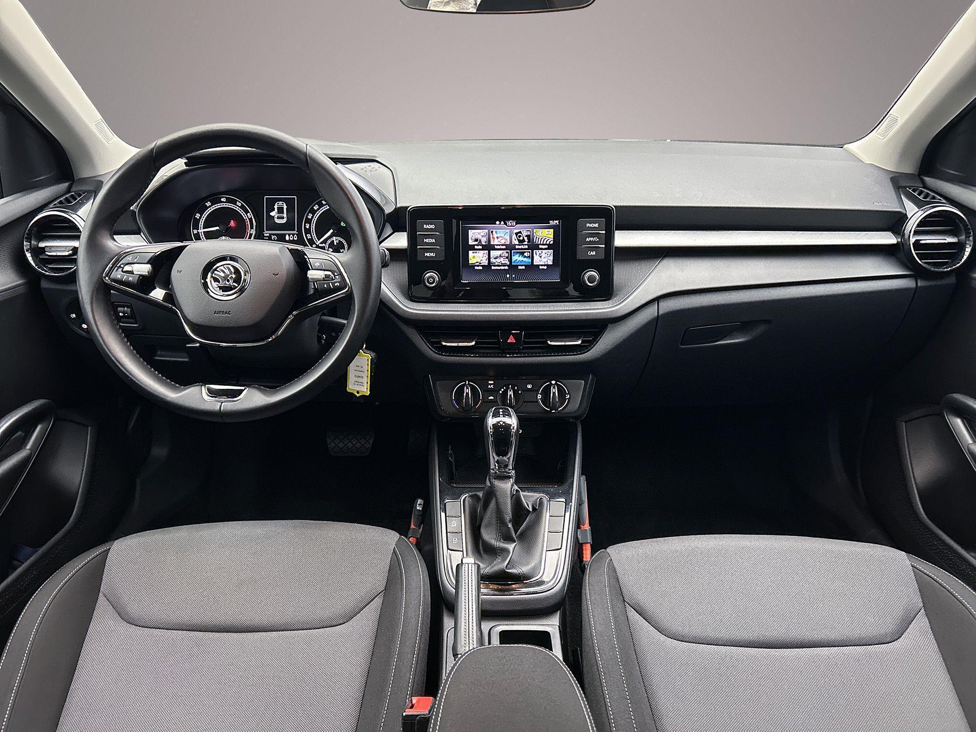 cruise control