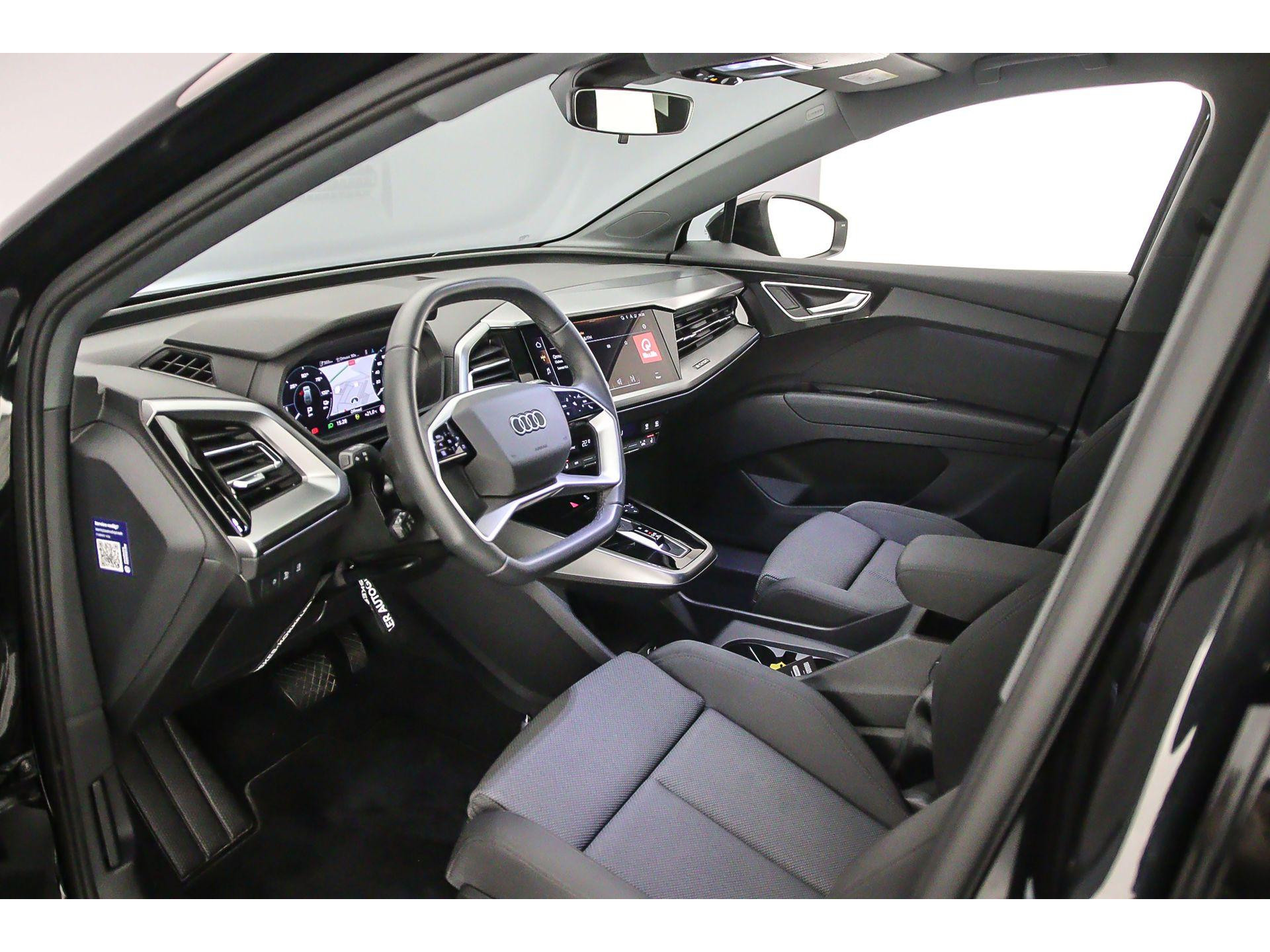 Audi sound system