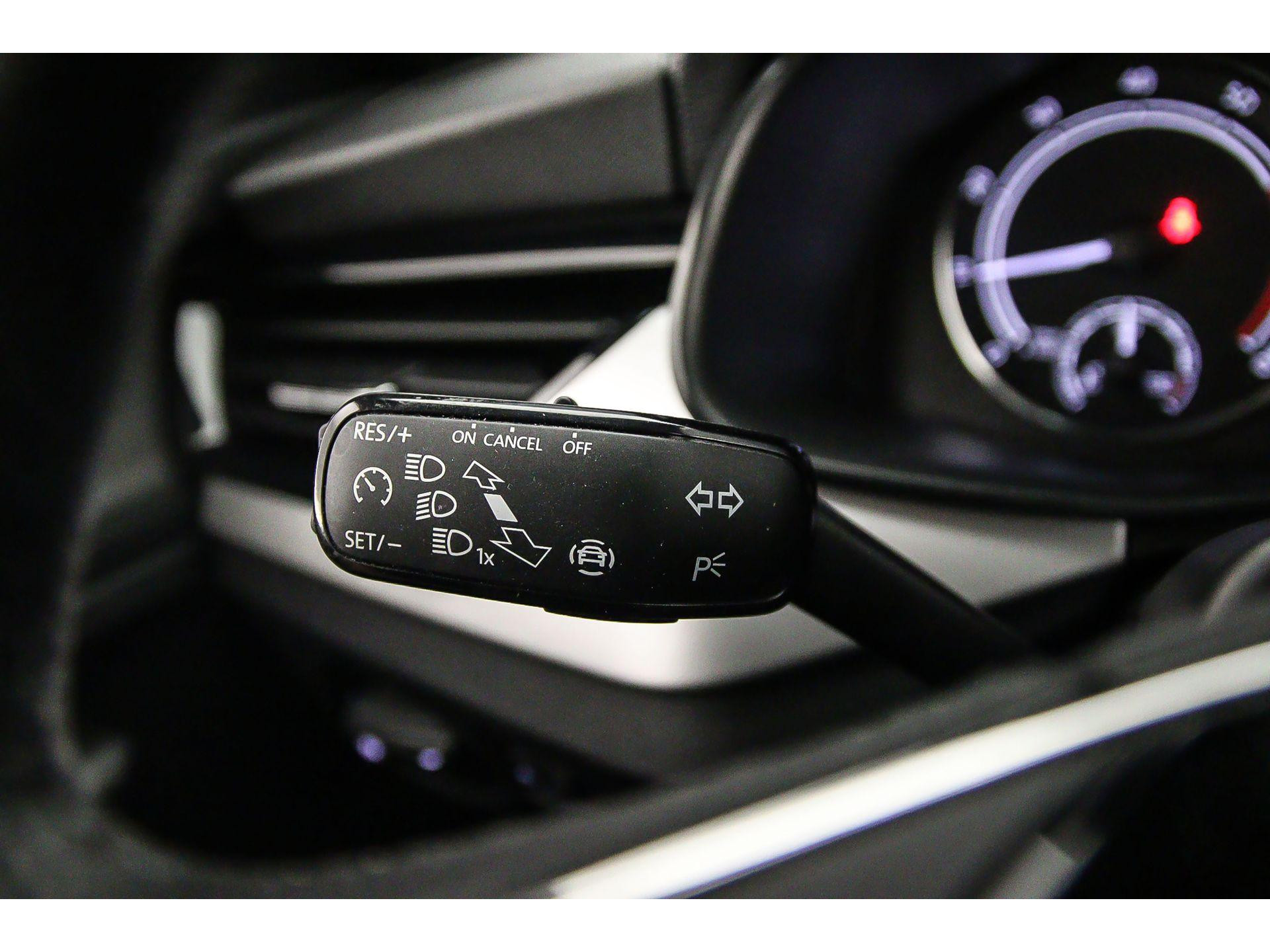 Cruise Control