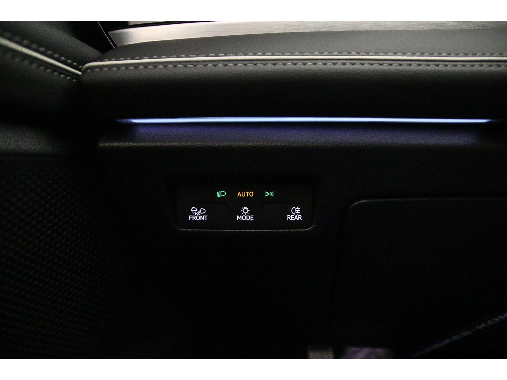 High-end geluidsysteem Harman Kardon®
