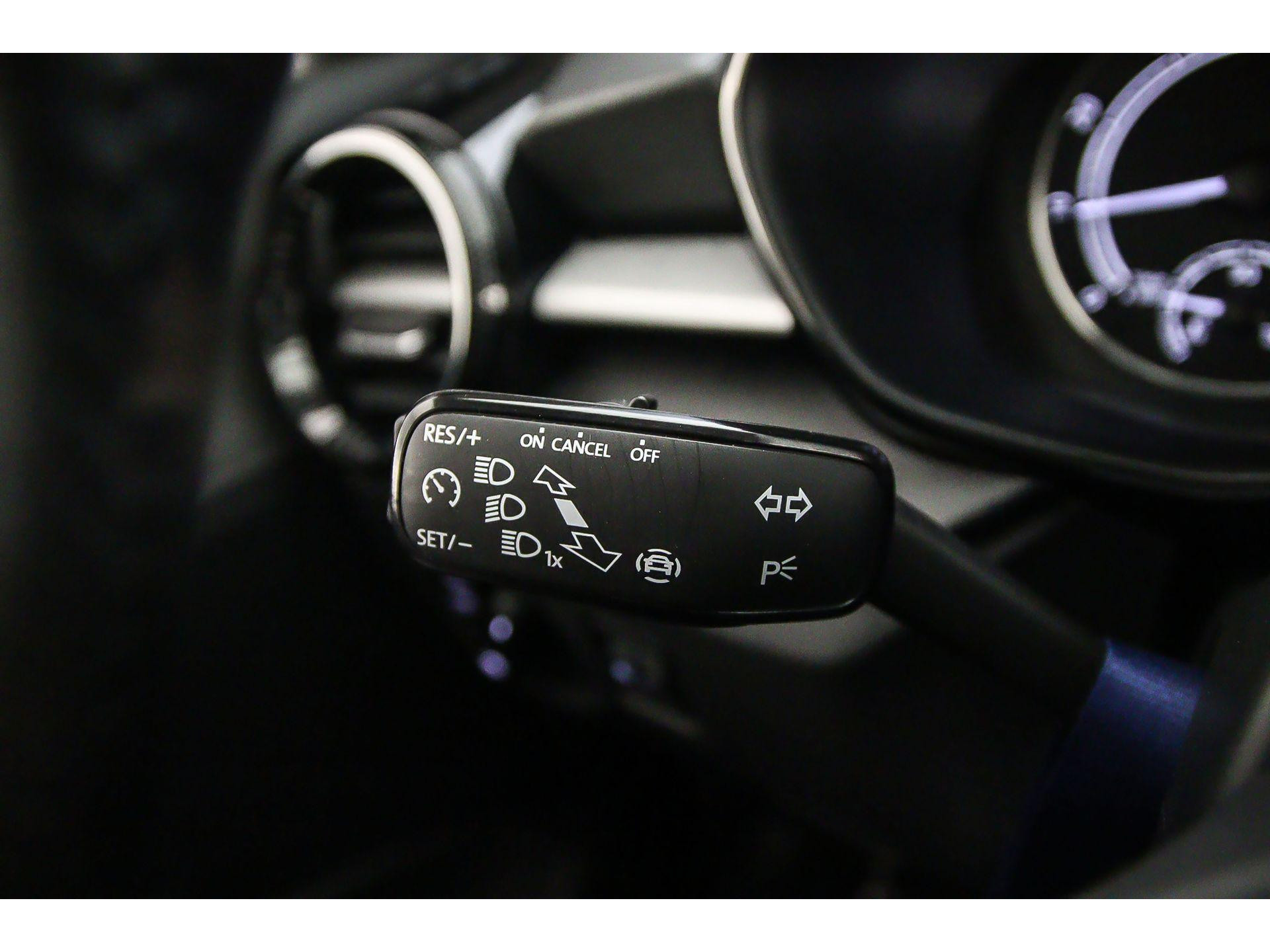 cruise control