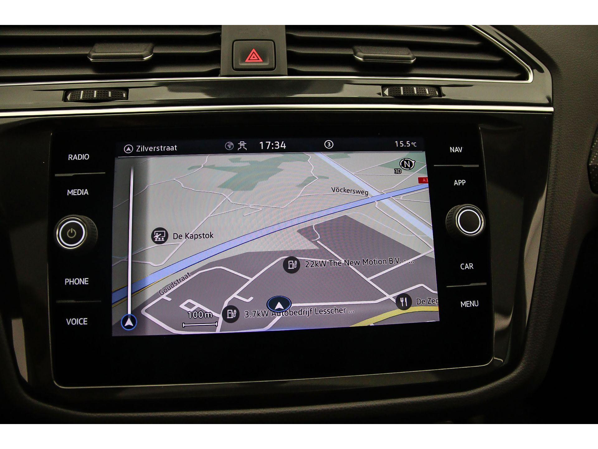 navigatiesysteem