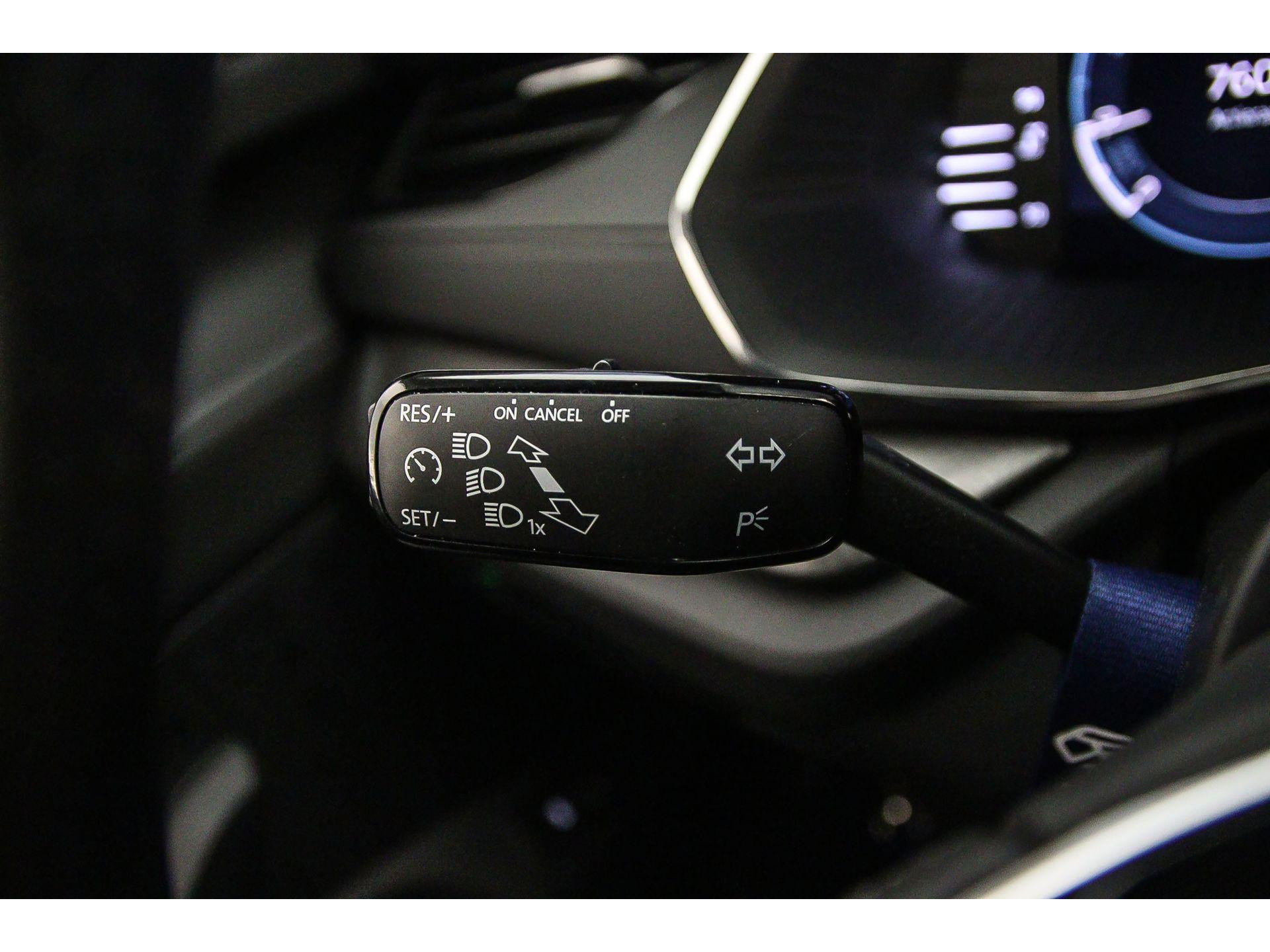 cruise control