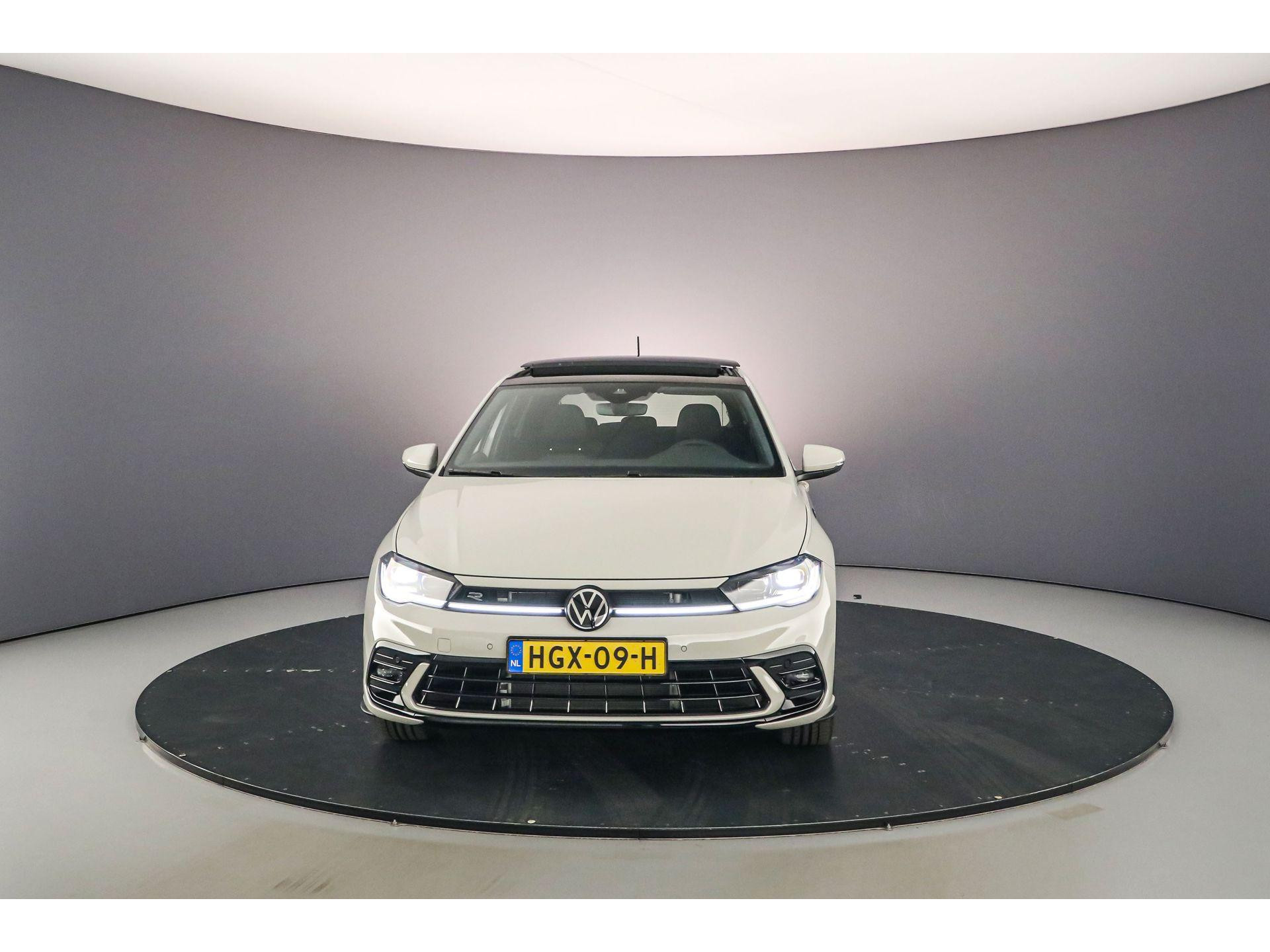 Koplampverlichting LED Matrix ('IQ.Light')