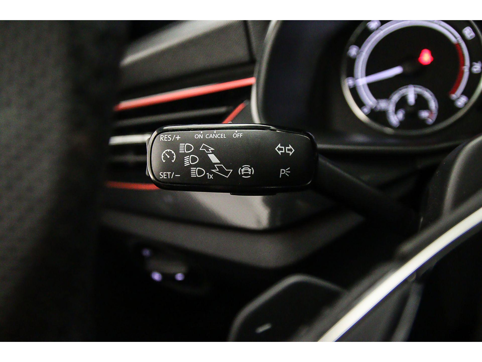 cruise control