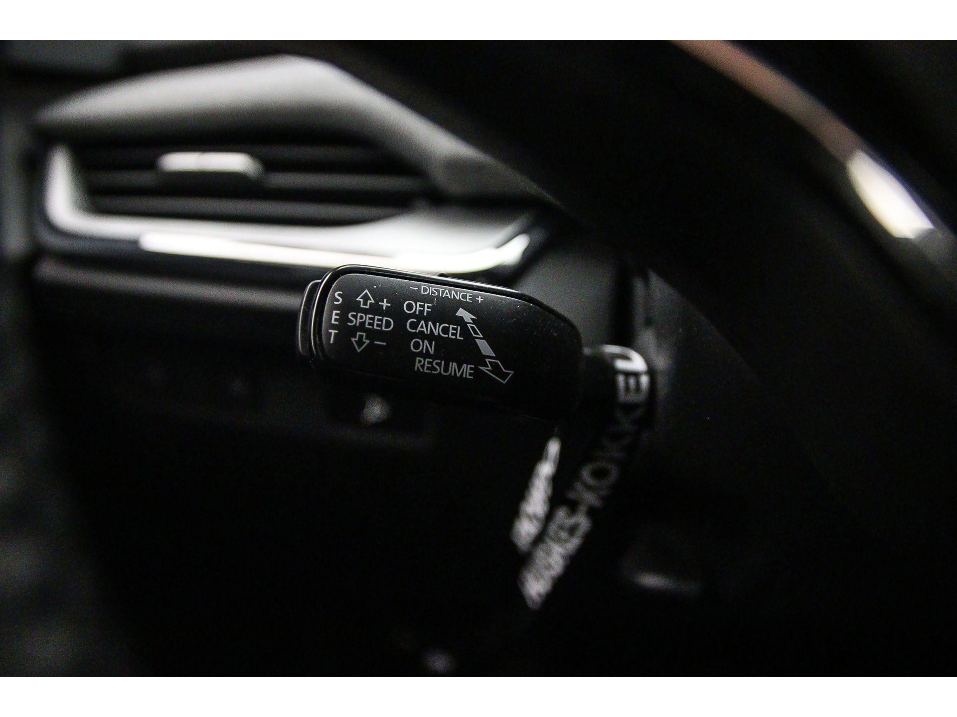 cruise control