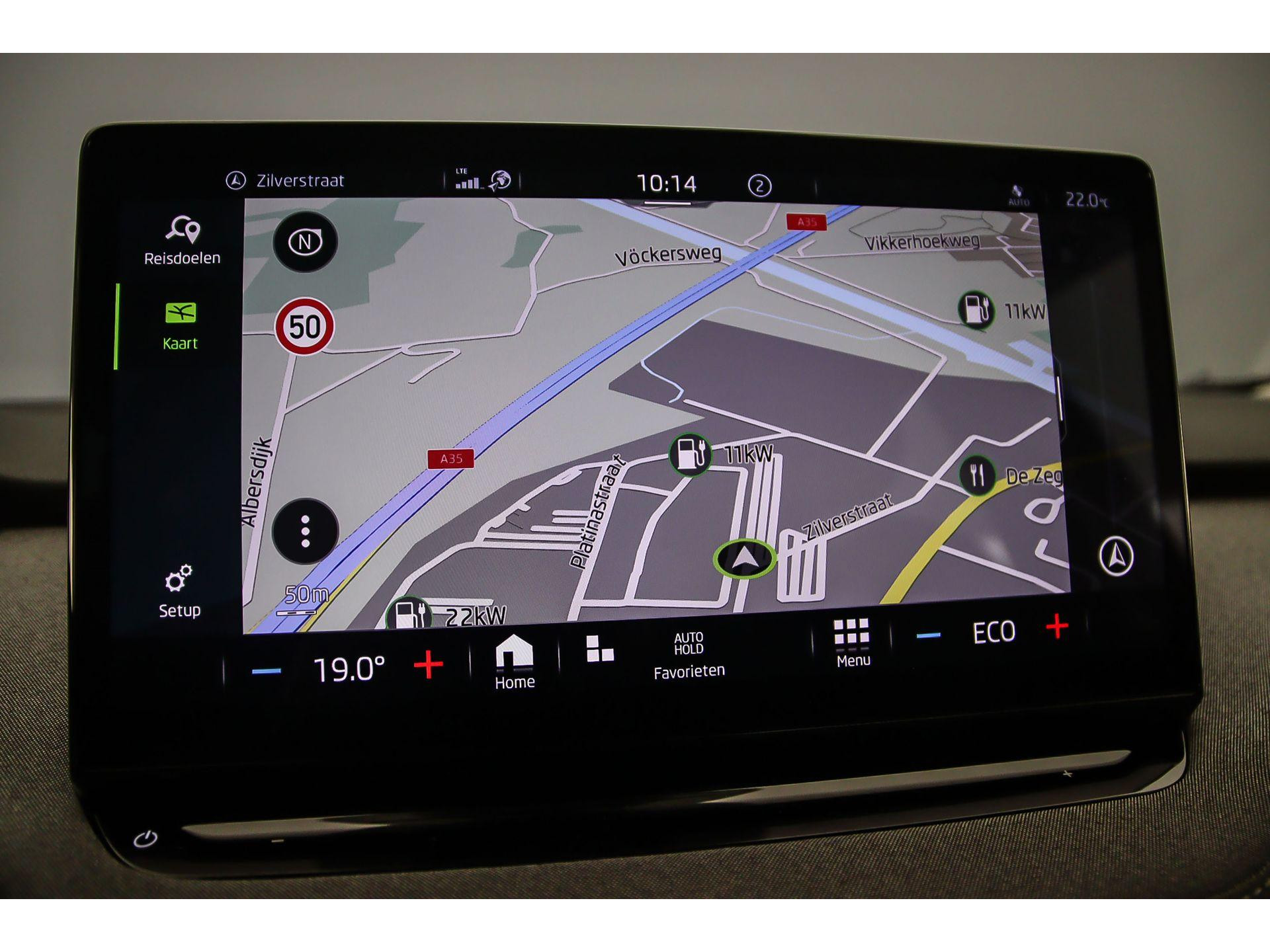 navigatiesysteem