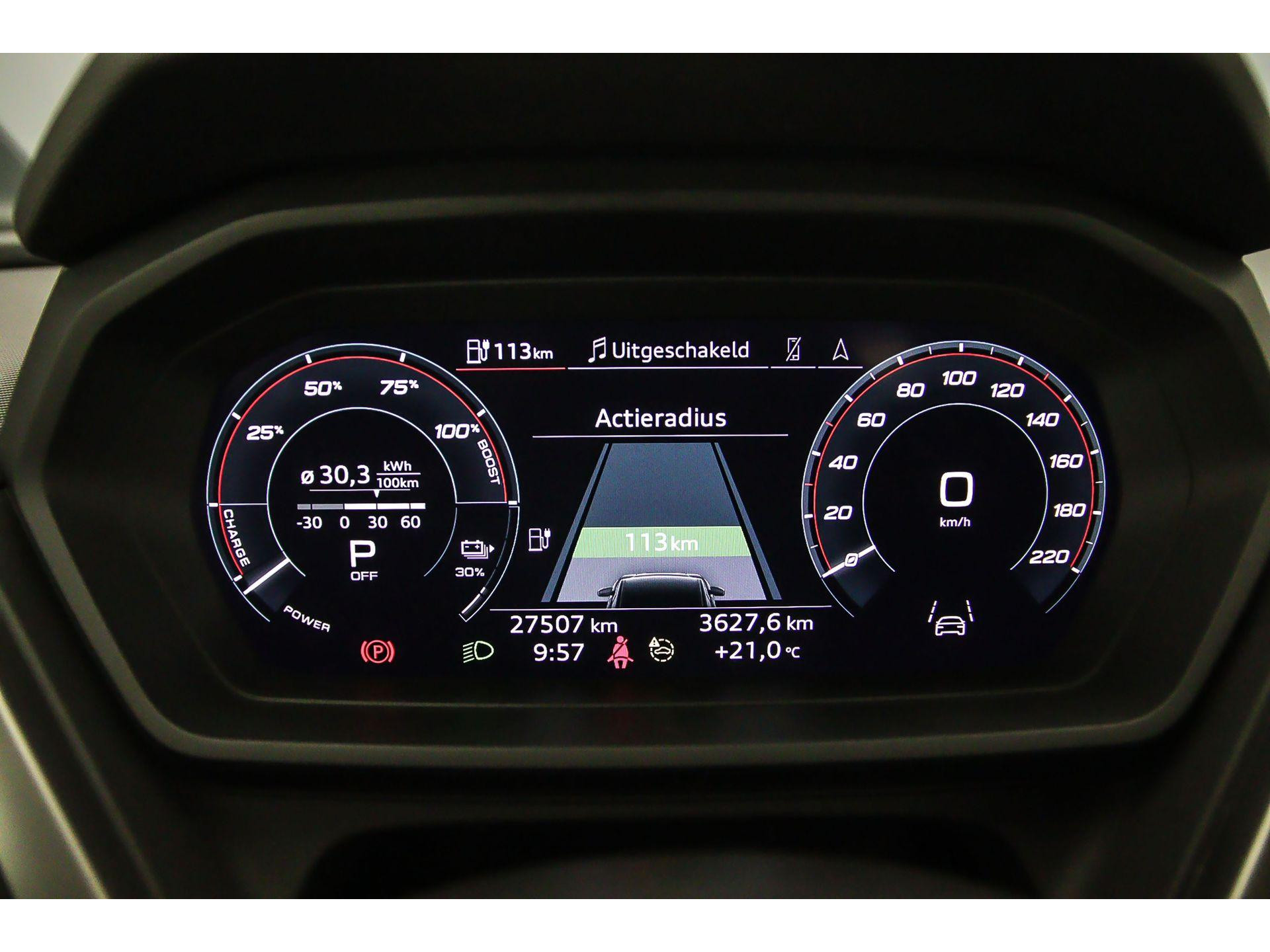 Autonomous Emergency Braking