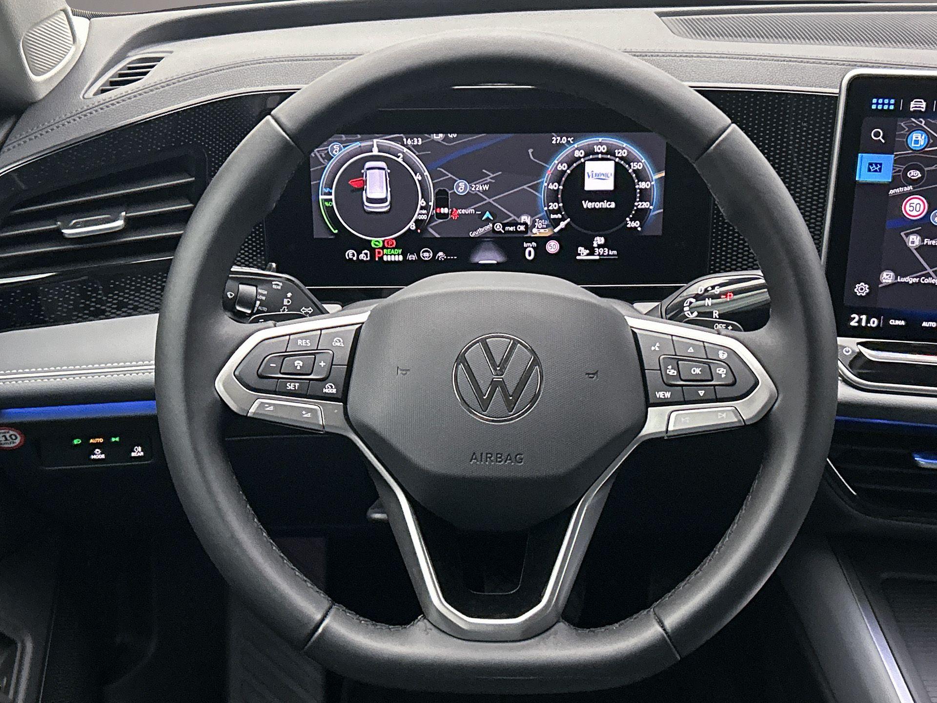 cruise control adaptief