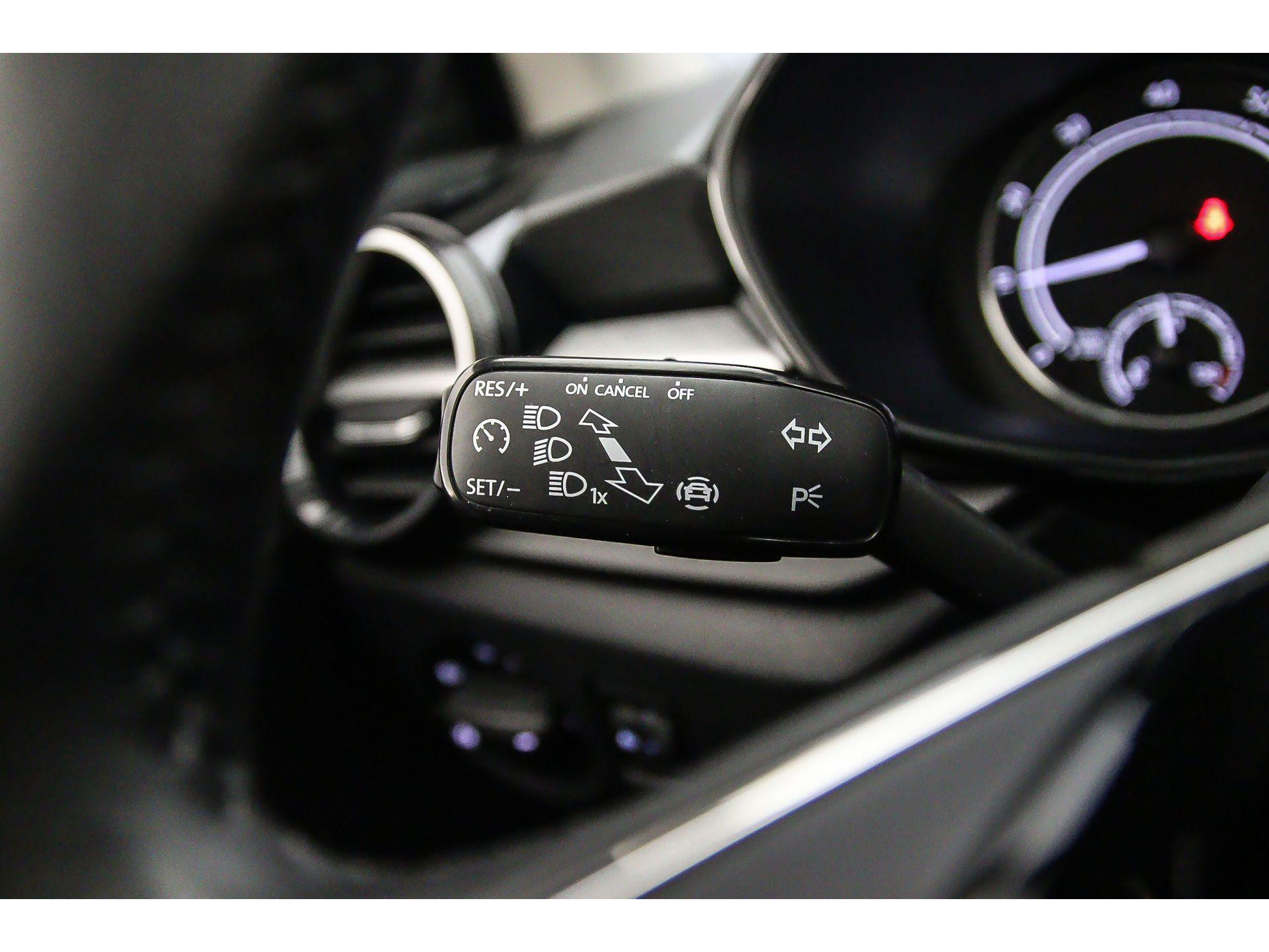 cruise control