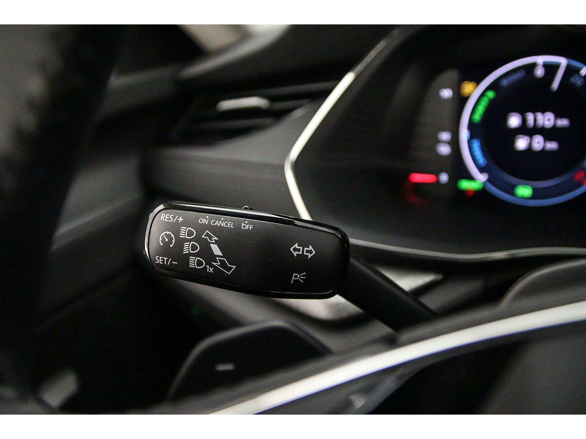 cruise control