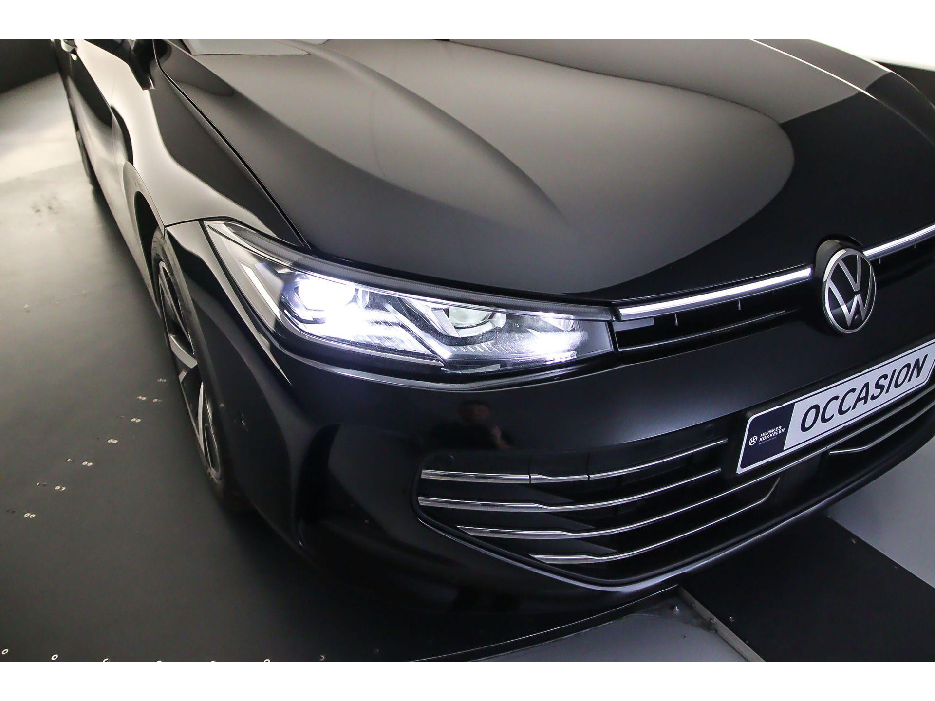 Koplampverlichting LED Matrix (IQ.Light)