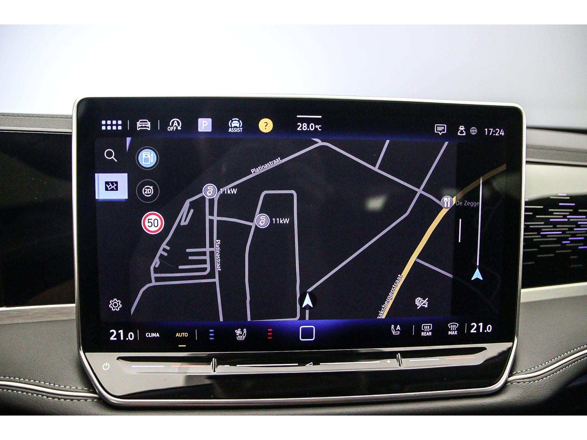 audio-navigatiesysteem