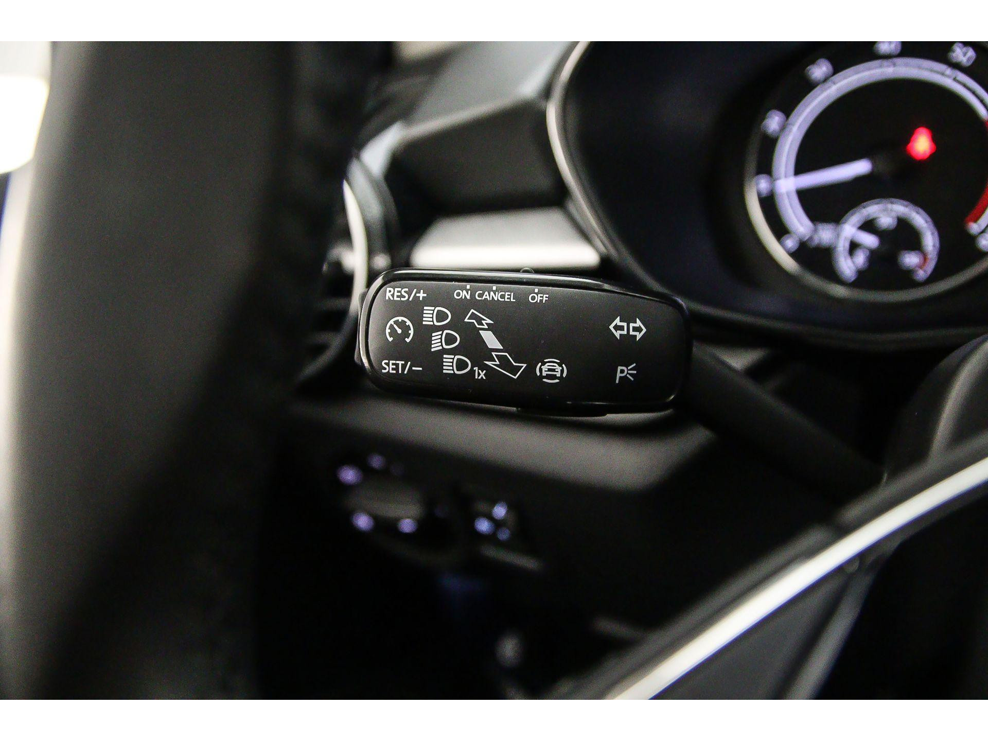 cruise control