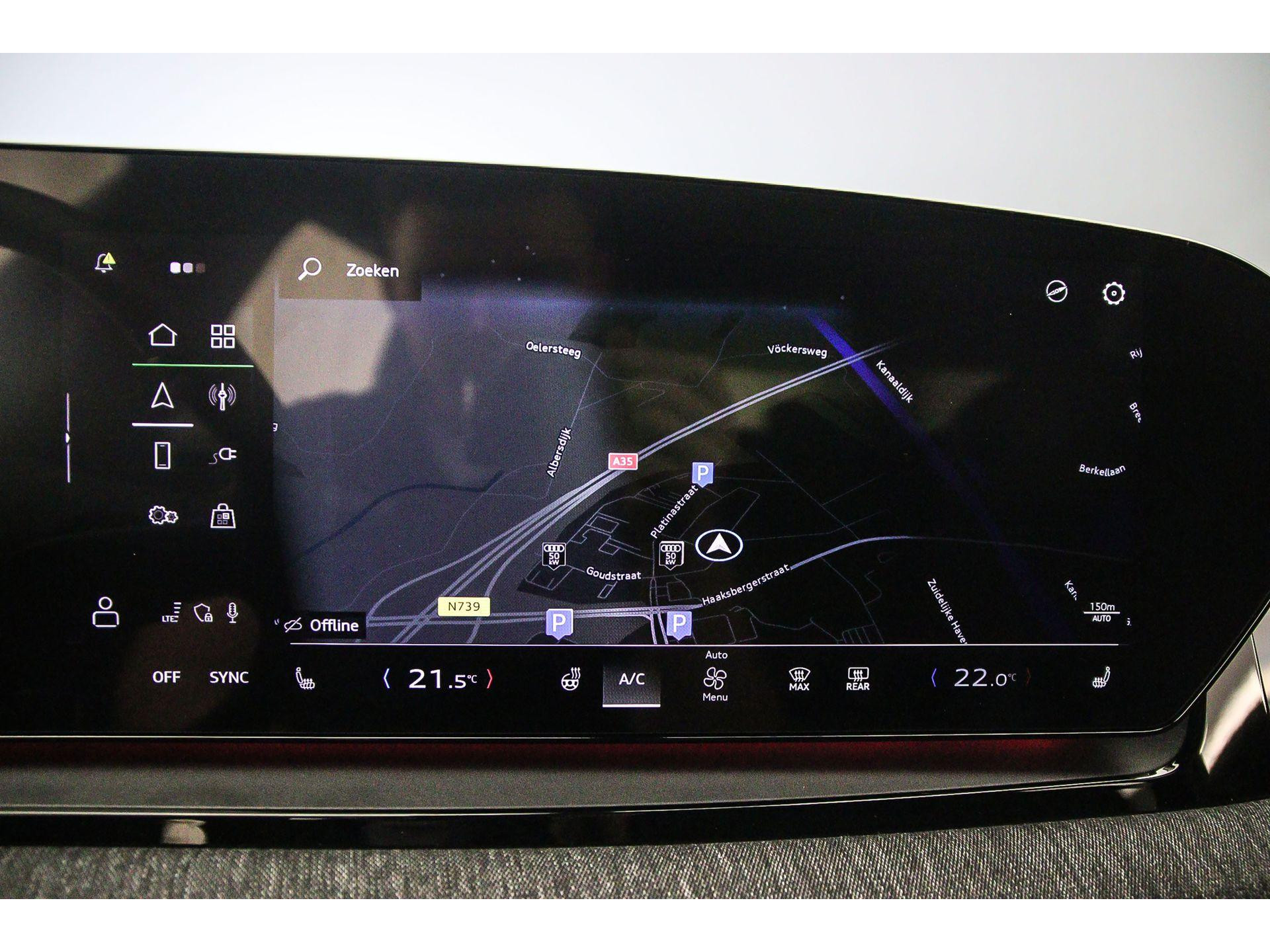 navigatiesysteem