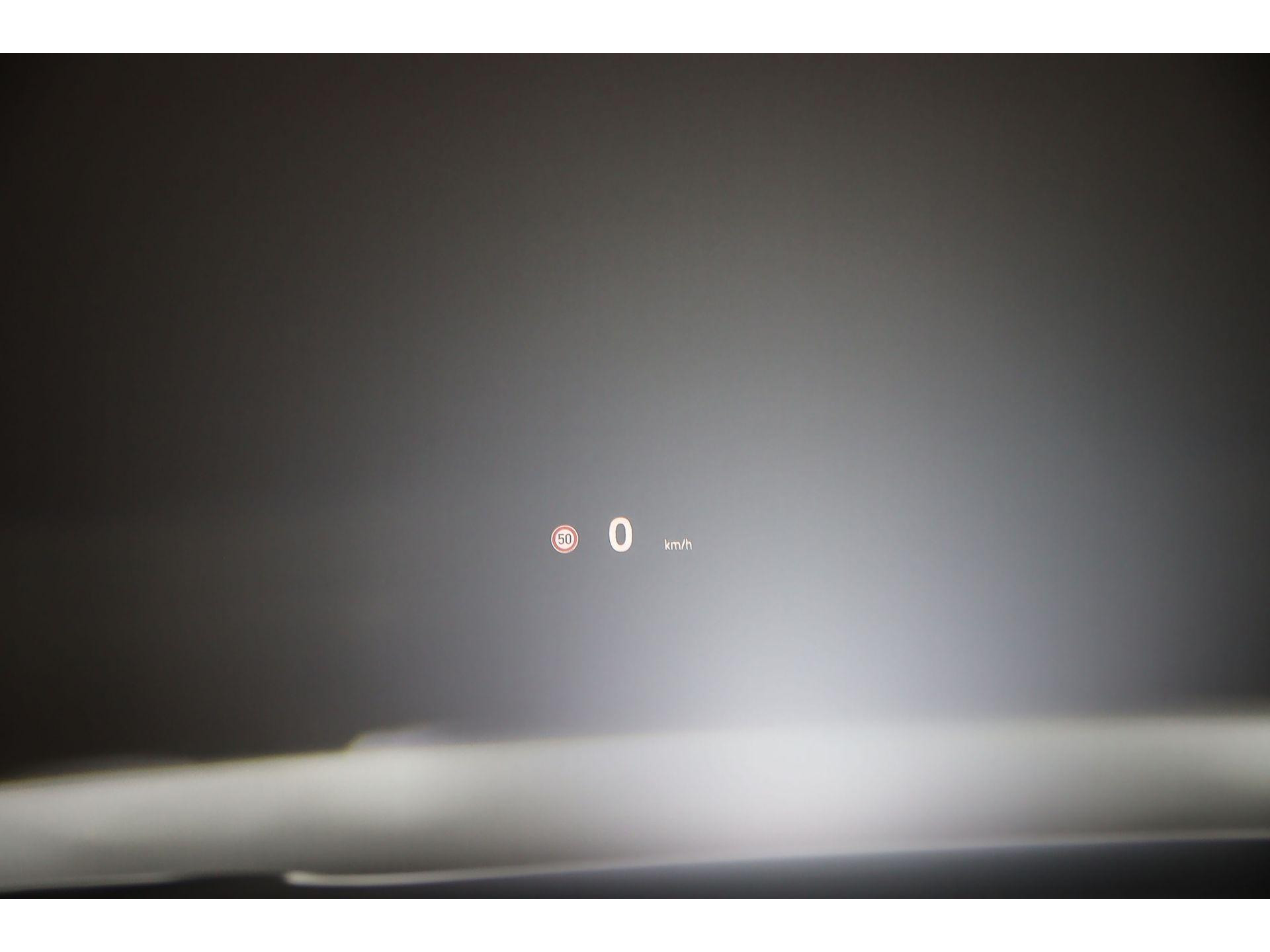 head-up display