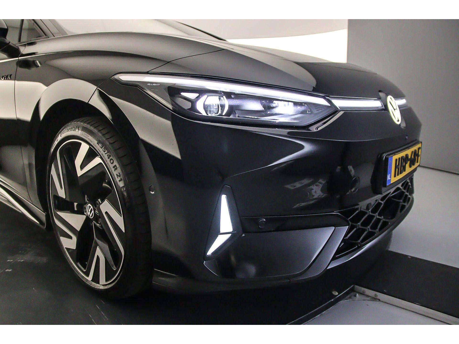 Koplampverlichting LED Matrix (IQ.Light)