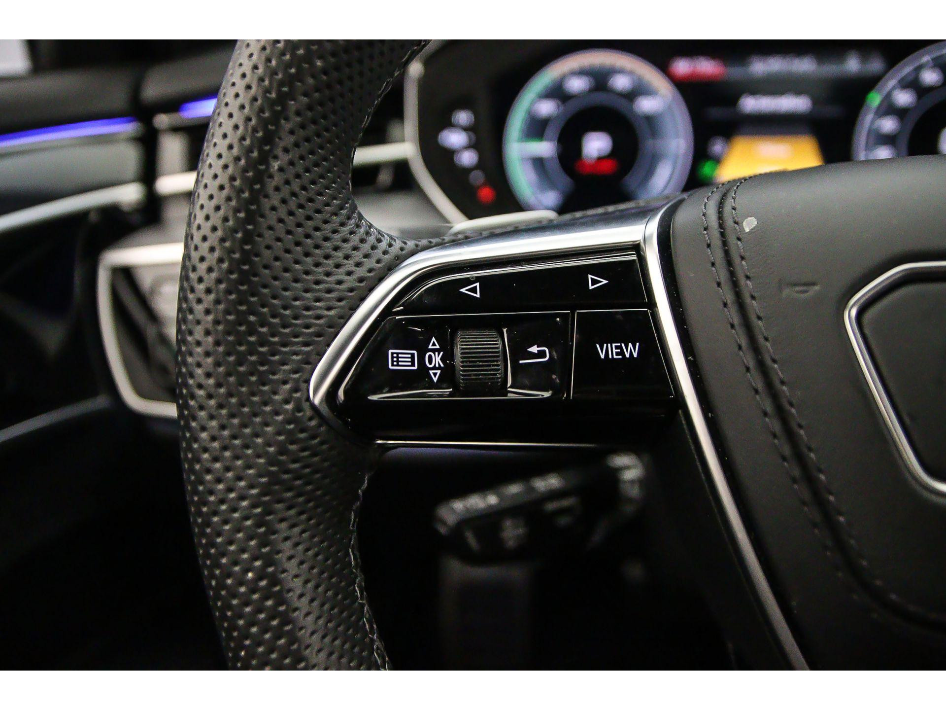 cruise control adaptief met Stop&Go