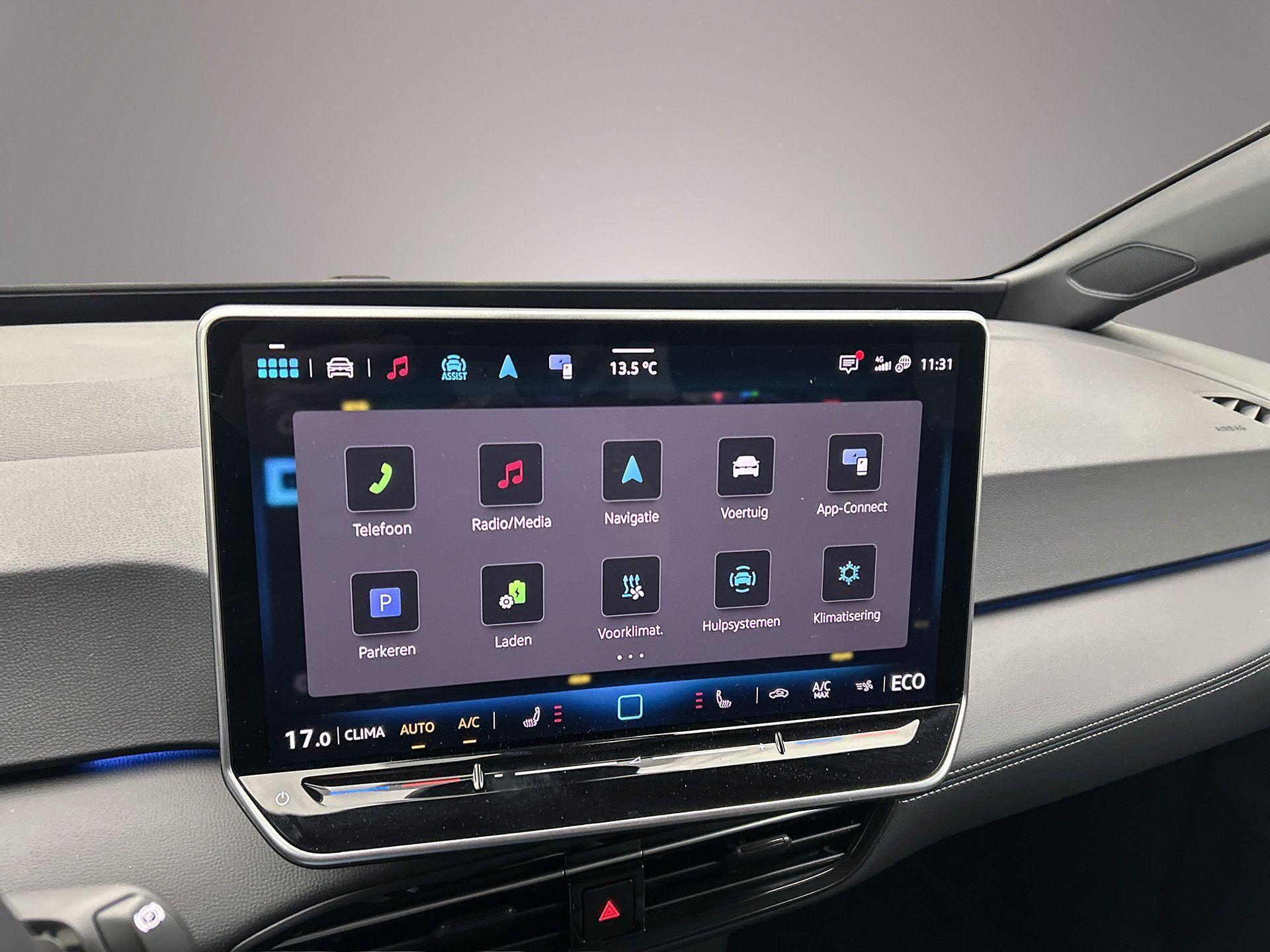 Apple Carplay/Android Auto